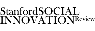 Stanford Social Innovation