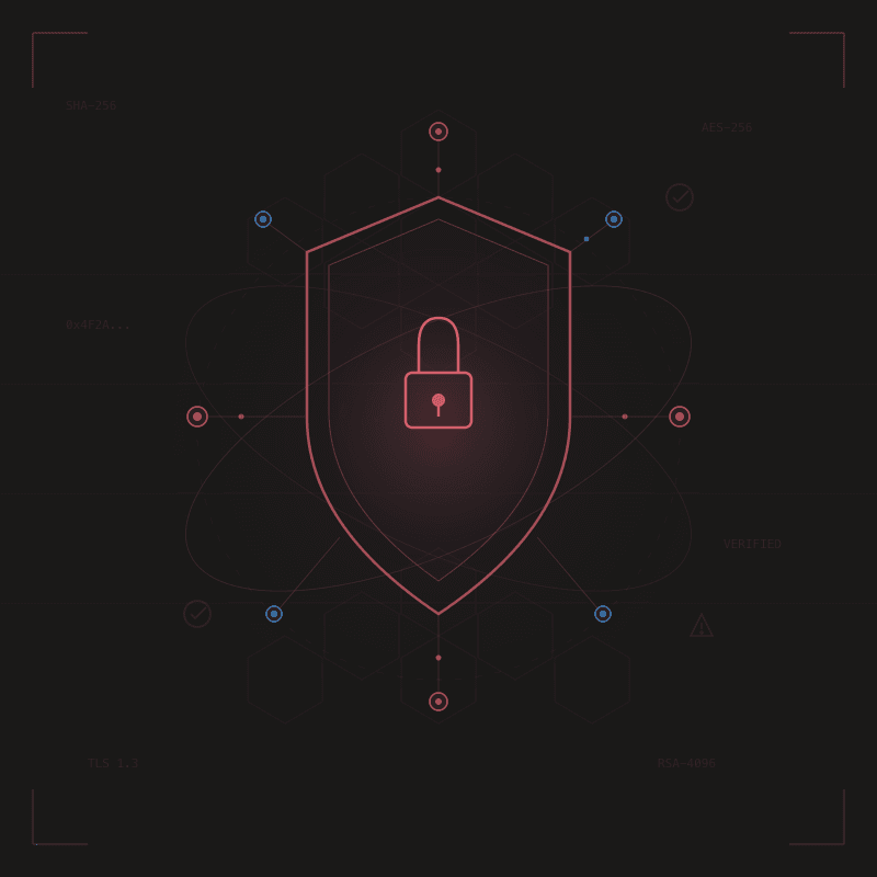 Audit di sicurezza e consulenza per ambienti ad alto rischio