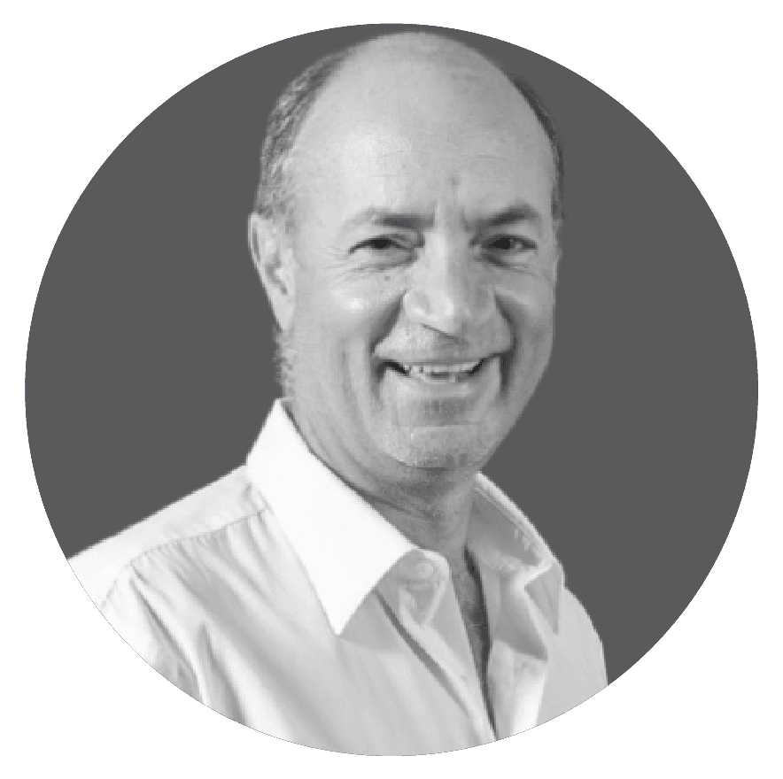 Luis Barragan Scavino